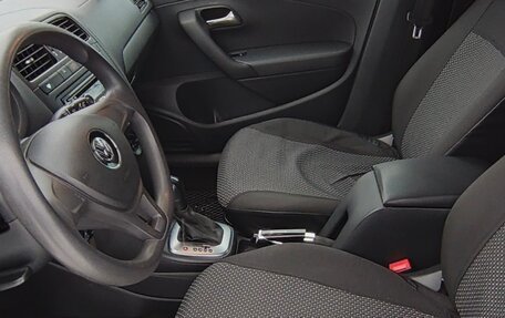 Volkswagen Polo VI (EU Market), 2017 год, 1 150 000 рублей, 7 фотография