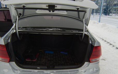 Volkswagen Polo VI (EU Market), 2017 год, 1 150 000 рублей, 8 фотография