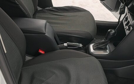 Volkswagen Polo VI (EU Market), 2017 год, 1 150 000 рублей, 12 фотография