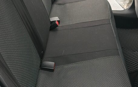 Volkswagen Polo VI (EU Market), 2017 год, 1 150 000 рублей, 13 фотография