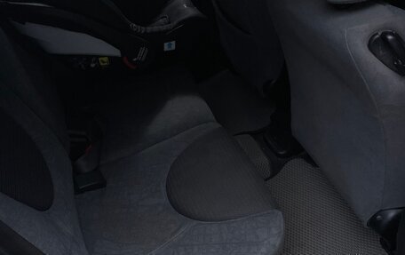 Honda Fit III, 2006 год, 420 000 рублей, 6 фотография