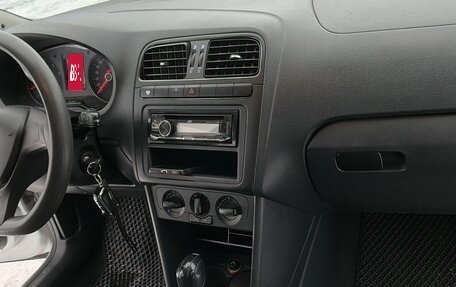 Volkswagen Polo VI (EU Market), 2017 год, 1 150 000 рублей, 11 фотография