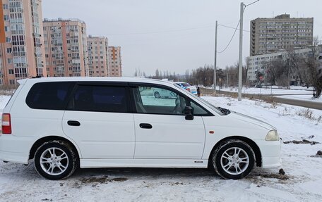 Honda Odyssey II, 2000 год, 580 000 рублей, 2 фотография