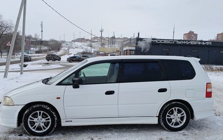 Honda Odyssey II, 2000 год, 580 000 рублей, 3 фотография