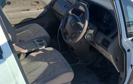 Honda Odyssey II, 2000 год, 580 000 рублей, 8 фотография