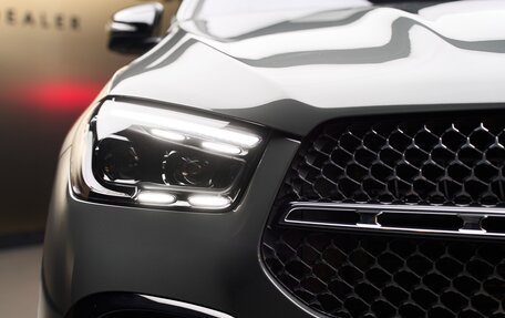 Mercedes-Benz GLE Coupe, 2025 год, 16 740 000 рублей, 2 фотография