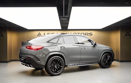 Mercedes-Benz GLE Coupe, 2025 год, 16 740 000 рублей, 3 фотография