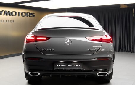 Mercedes-Benz GLE Coupe, 2025 год, 16 740 000 рублей, 4 фотография