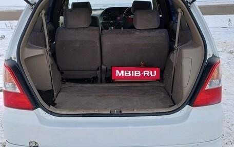 Honda Odyssey II, 2000 год, 580 000 рублей, 6 фотография