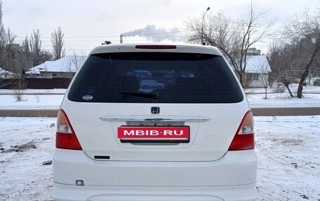 Honda Odyssey II, 2000 год, 580 000 рублей, 5 фотография