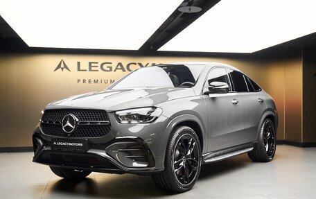 Mercedes-Benz GLE Coupe, 2025 год, 16 740 000 рублей, 5 фотография
