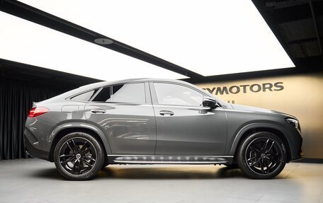 Mercedes-Benz GLE Coupe, 2025 год, 16 740 000 рублей, 11 фотография