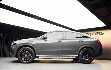 Mercedes-Benz GLE Coupe, 2025 год, 16 740 000 рублей, 7 фотография