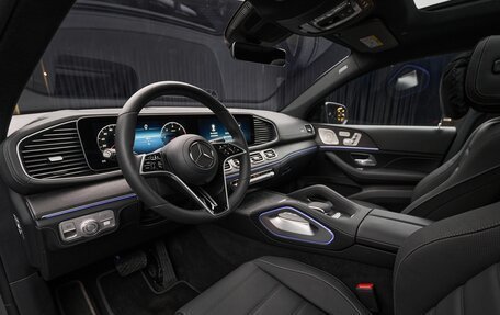 Mercedes-Benz GLE Coupe, 2025 год, 16 740 000 рублей, 15 фотография