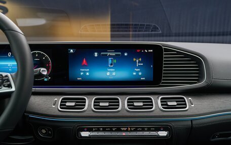 Mercedes-Benz GLE Coupe, 2025 год, 16 740 000 рублей, 19 фотография