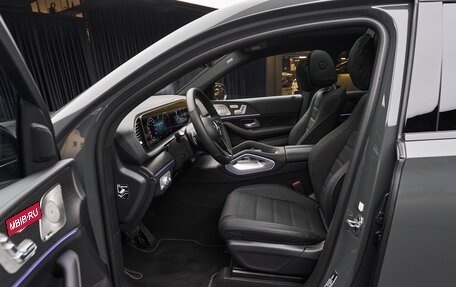 Mercedes-Benz GLE Coupe, 2025 год, 16 740 000 рублей, 13 фотография