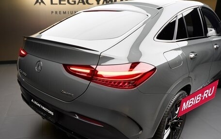 Mercedes-Benz GLE Coupe, 2025 год, 16 740 000 рублей, 9 фотография