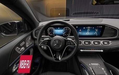 Mercedes-Benz GLE Coupe, 2025 год, 16 740 000 рублей, 18 фотография