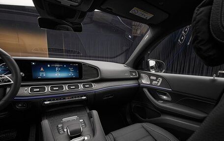 Mercedes-Benz GLE Coupe, 2025 год, 16 740 000 рублей, 27 фотография