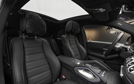 Mercedes-Benz GLE Coupe, 2025 год, 16 740 000 рублей, 26 фотография