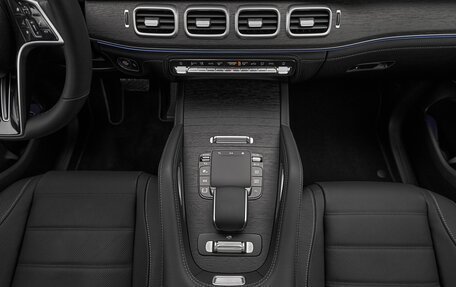Mercedes-Benz GLE Coupe, 2025 год, 16 740 000 рублей, 22 фотография