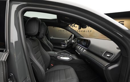 Mercedes-Benz GLE Coupe, 2025 год, 16 740 000 рублей, 25 фотография