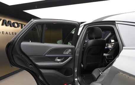 Mercedes-Benz GLE Coupe, 2025 год, 16 740 000 рублей, 32 фотография