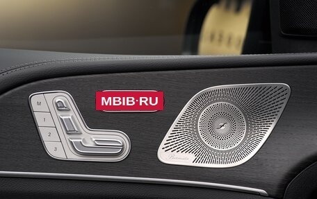 Mercedes-Benz GLE Coupe, 2025 год, 16 740 000 рублей, 24 фотография