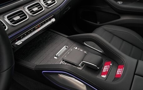 Mercedes-Benz GLE Coupe, 2025 год, 16 740 000 рублей, 21 фотография