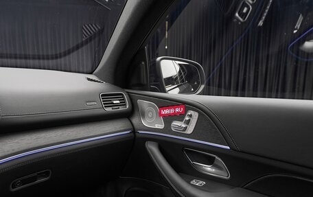 Mercedes-Benz GLE Coupe, 2025 год, 16 740 000 рублей, 31 фотография