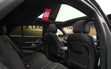 Mercedes-Benz GLE Coupe, 2025 год, 16 740 000 рублей, 35 фотография