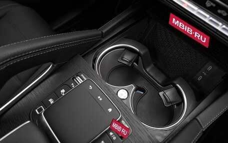 Mercedes-Benz GLE Coupe, 2025 год, 16 740 000 рублей, 29 фотография