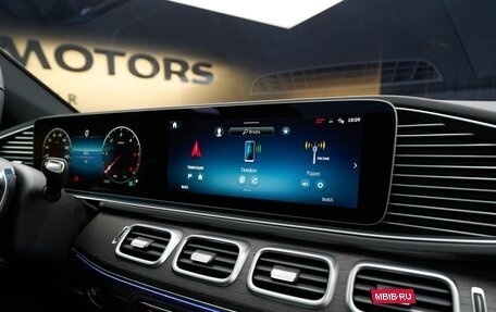 Mercedes-Benz GLE Coupe, 2025 год, 16 740 000 рублей, 30 фотография