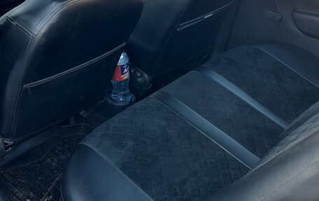 Chevrolet Aveo III, 2007 год, 270 000 рублей, 4 фотография