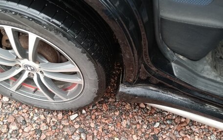 Mitsubishi Outlander III рестайлинг 3, 2007 год, 680 000 рублей, 5 фотография