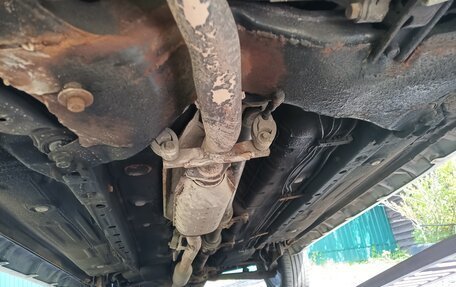 Mitsubishi Outlander III рестайлинг 3, 2007 год, 680 000 рублей, 9 фотография