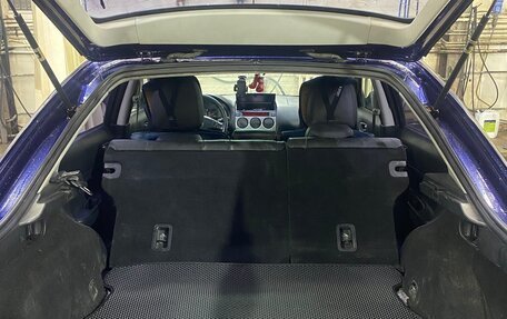 Mazda 6, 2003 год, 400 000 рублей, 9 фотография