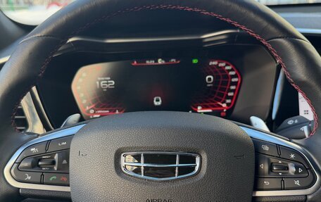 Geely Tugella FY11, 2024 год, 3 400 000 рублей, 7 фотография