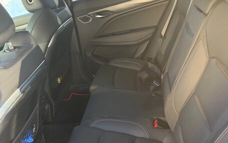 Geely Tugella FY11, 2024 год, 3 400 000 рублей, 6 фотография