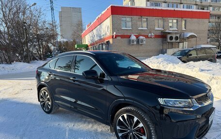 Geely Tugella FY11, 2024 год, 3 400 000 рублей, 3 фотография