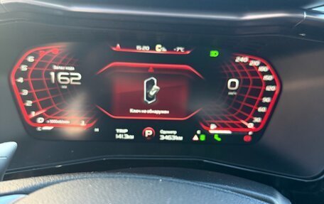 Geely Tugella FY11, 2024 год, 3 400 000 рублей, 5 фотография