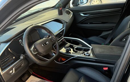 Geely Tugella FY11, 2024 год, 3 400 000 рублей, 8 фотография