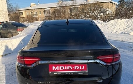 Geely Tugella FY11, 2024 год, 3 400 000 рублей, 2 фотография