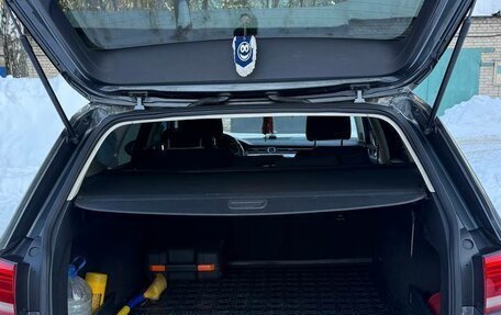 Volkswagen Passat B8 рестайлинг, 2016 год, 1 990 000 рублей, 9 фотография