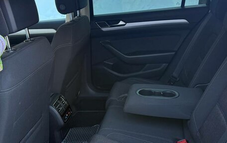 Volkswagen Passat B8 рестайлинг, 2016 год, 1 990 000 рублей, 7 фотография