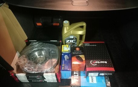 Volkswagen Passat B8 рестайлинг, 2016 год, 1 990 000 рублей, 17 фотография