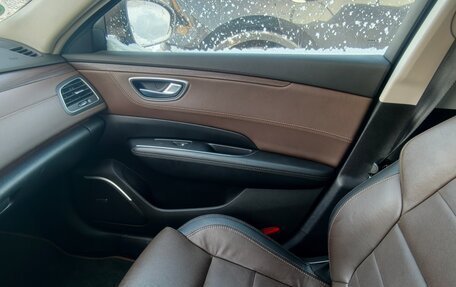 Renault Talisman, 2017 год, 1 890 000 рублей, 7 фотография