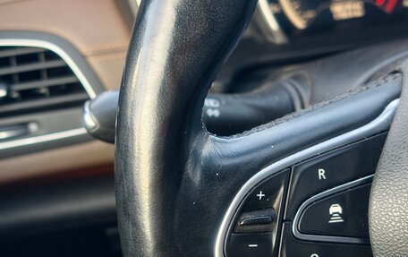 Renault Talisman, 2017 год, 1 890 000 рублей, 4 фотография