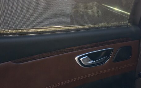 Renault Talisman, 2017 год, 1 890 000 рублей, 12 фотография