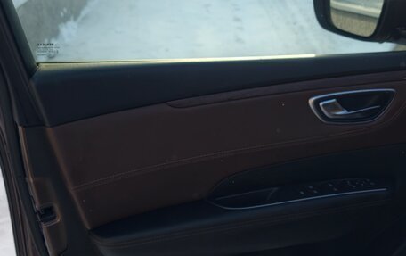 Renault Talisman, 2017 год, 1 890 000 рублей, 11 фотография